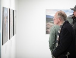 The Peel Portrait Gallery debuts in Ottawa © Justin Van Leeuwen - Photo © Justin Van Leeuwen