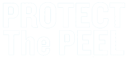 Protect the Peel